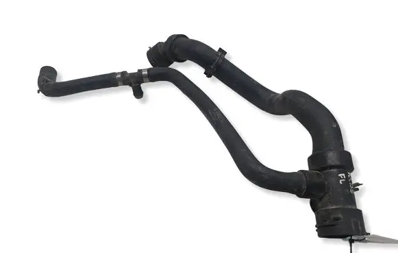 Audi A4 S4 B5 8D Engine coolant pipe/hose 1234