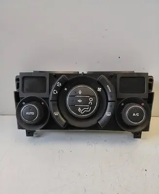 Peugeot 3008 I Climate control unit A2C37822600