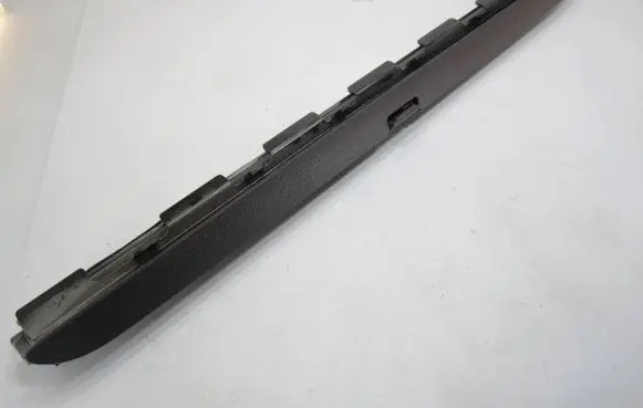 Volkswagen PASSAT B7 Estate rear side window sun shade/blind 3AF861333