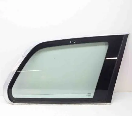 Volvo XC90 Rear side window 30674379 43R001582