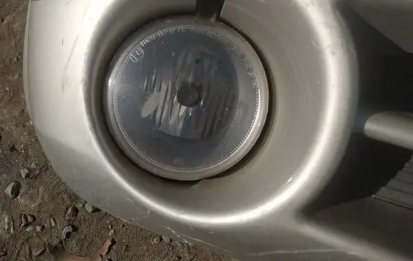 Chrysler 300 - 300C Front fog light