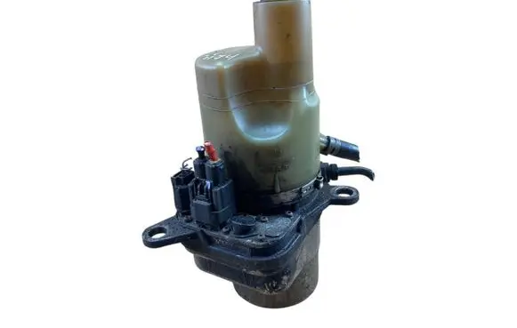 Volvo C30 Power steering pump 5N513K514 31200780 C6S4B