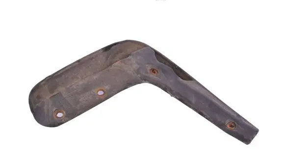 Volkswagen Golf VII Front mudguard 5GV075116