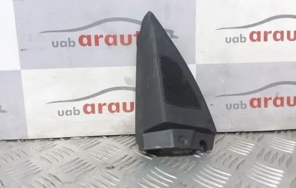 Opel Vectra C Front door speaker 09179578 00520836 902275430421