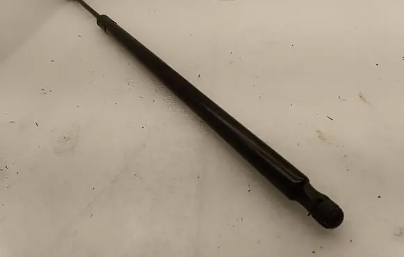 Tailgate/trunk strut/damper