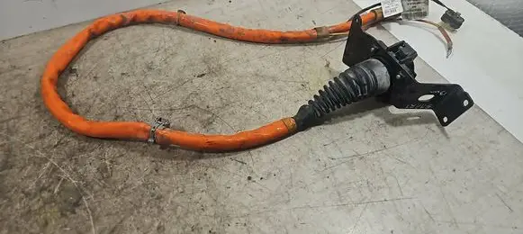 Smart ForTwo II Other wiring loom A4515401306 DB1005A113 A4515402606