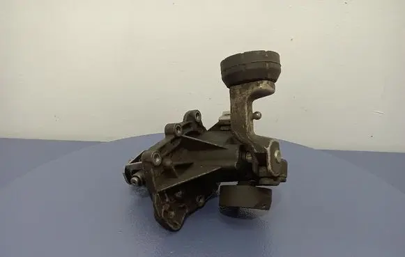 Seat Alhambra (Mk1) Gear shift rod 