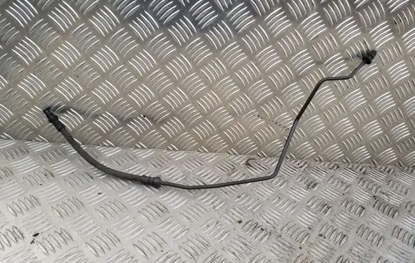 Volkswagen PASSAT CC Clutch pipe/line 3C2721465N