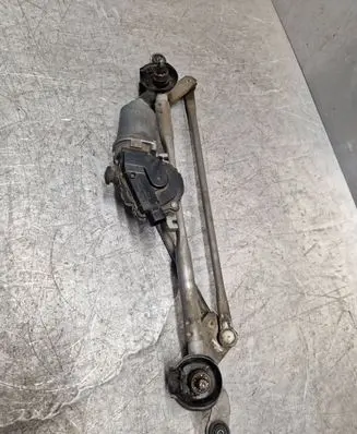 Mazda CX-5 Front wiper linkage and motor KD5367340B 1593004580
