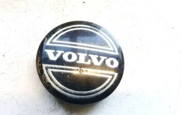 Original wheel cap