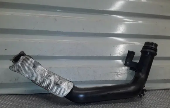 Opel Insignia A Intercooler hose/pipe 13306046