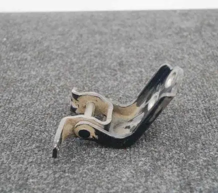 Subaru Legacy Rear door lower hinge RLW 88PRLW