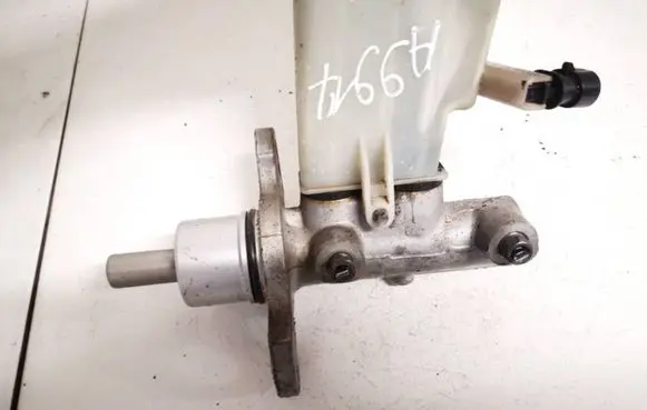 Alfa Romeo 159 Master brake cylinder