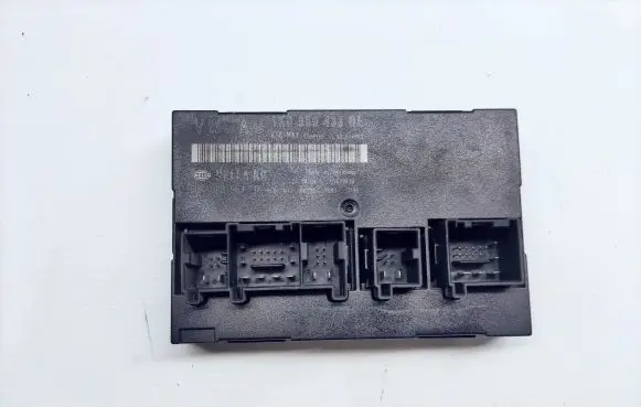 Volkswagen Touran I Central body control module 1K0959433BL 5DK00858317
