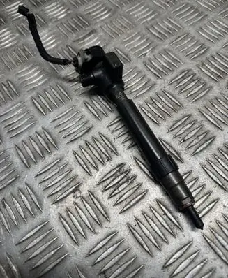 Ford Galaxy Fuel injector 28388960 9674984080 1496BL24R34