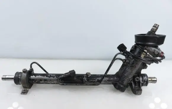 Volkswagen Fox Steering rack 6Q1423055BL