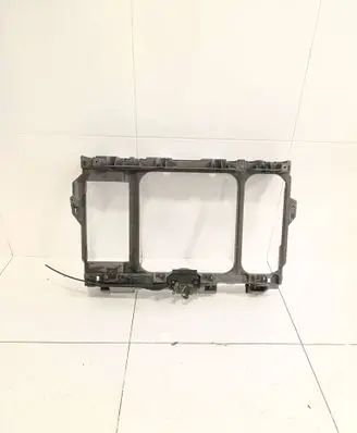Peugeot 508 Radiator support slam panel 9685794180