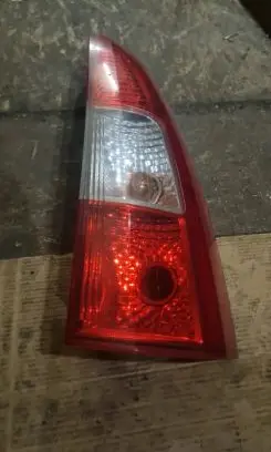Volvo XC70 Rear/tail lights