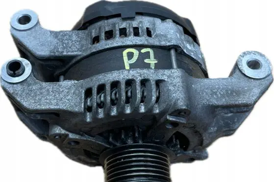 Chrysler Pacifica Generator/alternator 04801779AI