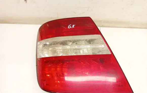 Fiat Stilo Rear/tail lights 46758988