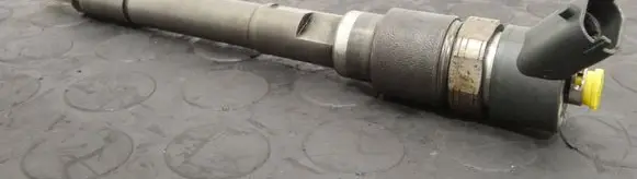 Opel Antara Fuel injector 0445110270 96440397