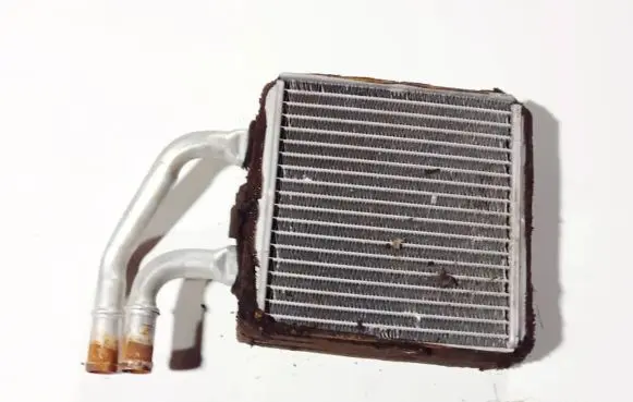 Seat Alhambra (Mk1) Heater blower radiator