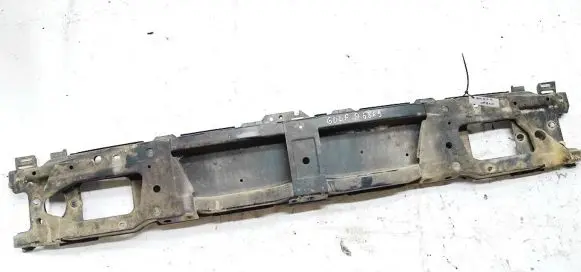 Volkswagen Golf III Front bumper cross member