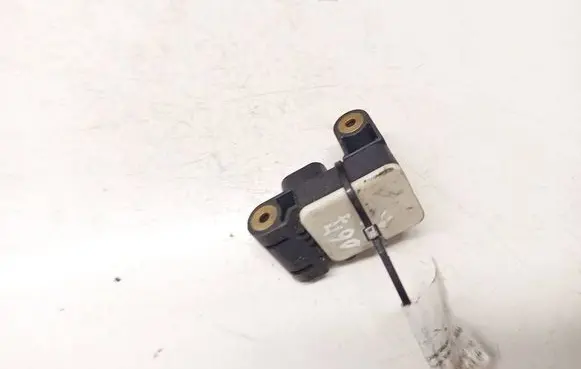 BMW 3 E90 E91 Airbag deployment crash/impact sensor 6911003