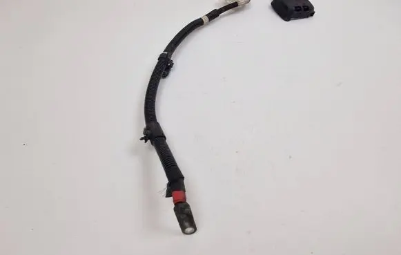 Fiat 500X Positive cable (battery) 00530255310 00520255310
