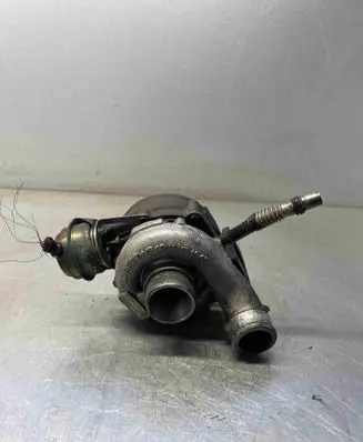 Audi A6 S6 C5 4B Turbo Gt2052u