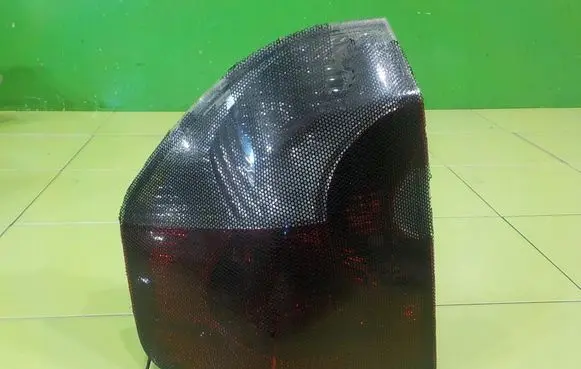 BMW X3 E83 Rear/tail lights 