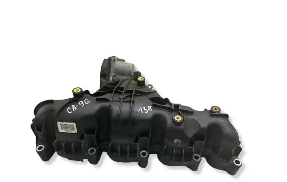 Audi A6 S6 C7 4G Intake manifold 03L129711BA 03L128063T A2C83076400