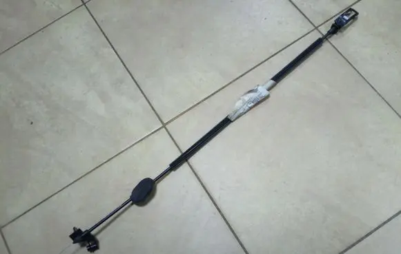 Volkswagen Golf Plus Rear door cable line 5M0839086E NE57595