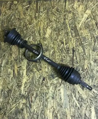 Renault Kangoo I Front driveshaft