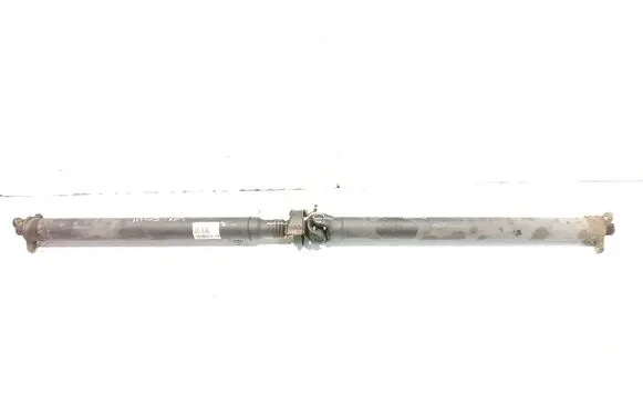 Mercedes-Benz CLC CL203 Drive shaft (set) 2034104606
