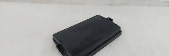 Audi A3 8Y Fuse box cover 5Q0937132A 63512386