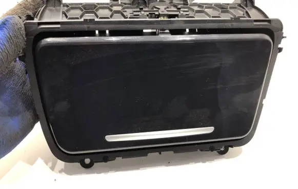 BMW 5 F10 F11 Cup holder 9256131