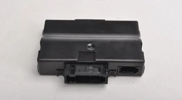 Gateway control module