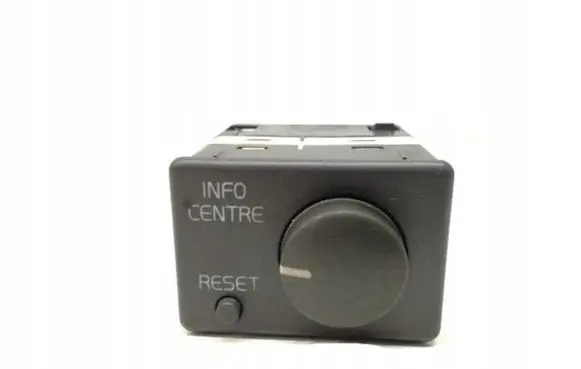 Volvo S40, V40 Other switches/knobs/shifts 889988