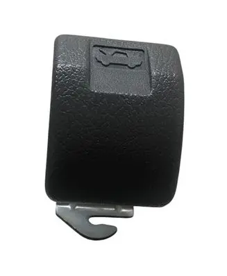 Mitsubishi L200 Engine bonnet (hood) release handle 