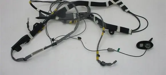 Citroen C5 Other wiring loom