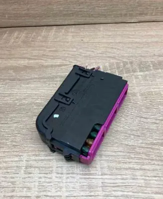 Audi A4 S4 B8 8K Fuse box set 8K0941824