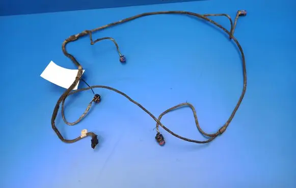 Mercedes-Benz S W220 Parking sensor (PDC) wiring loom
