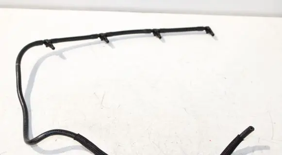 Mercedes-Benz E W212 Fuel return line/hose A6510700132
