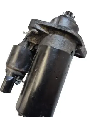 Volkswagen Caddy Starter motor 300551108010