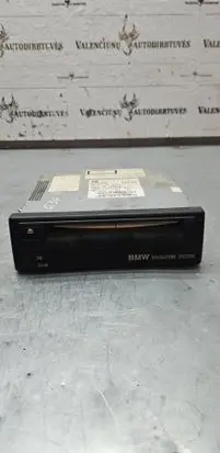BMW 5 E39 Navigation unit CD/DVD player 6908309