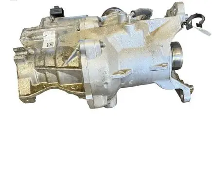 Ford Escape IV Gearbox transfer box case NZ677L486AB K2GP7G360CE