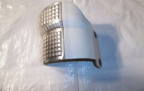Skoda Octavia Mk3 (5E) Exhaust heat shield 5Q0407721F