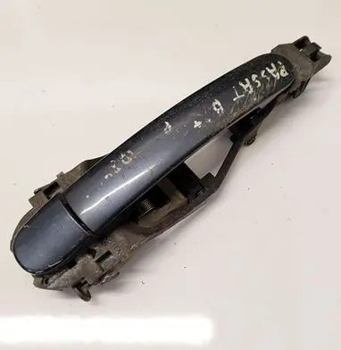 Seat Arosa Front door exterior handle 3B0837886