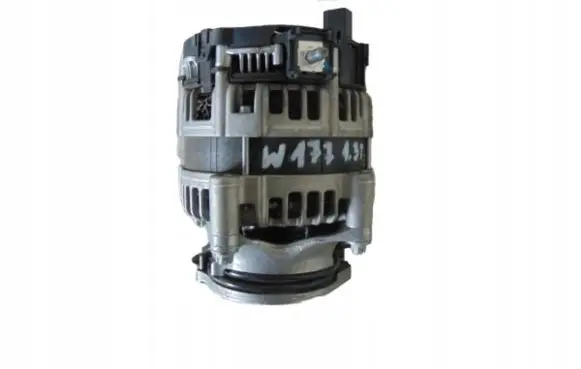 Mercedes-Benz A W177 Generator/alternator A0009067104